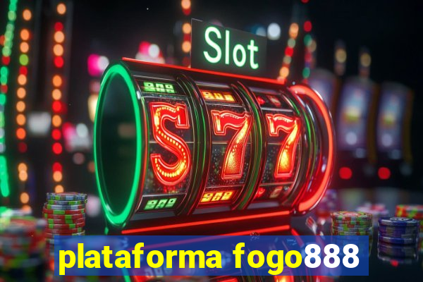 plataforma fogo888